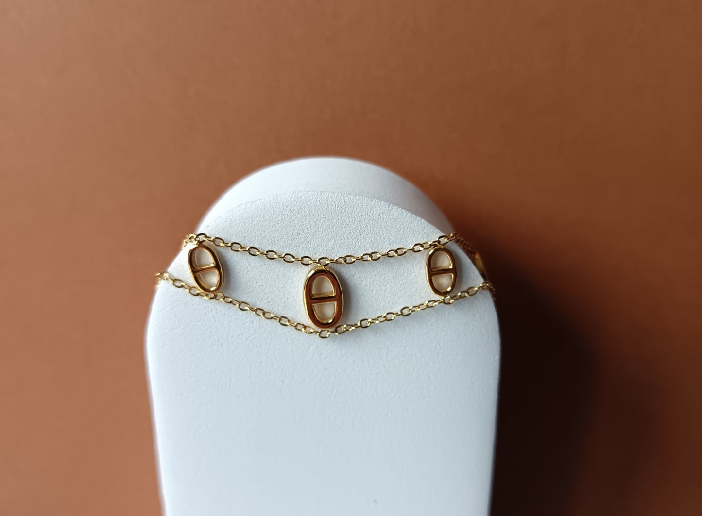 BRACELET SILVANA
