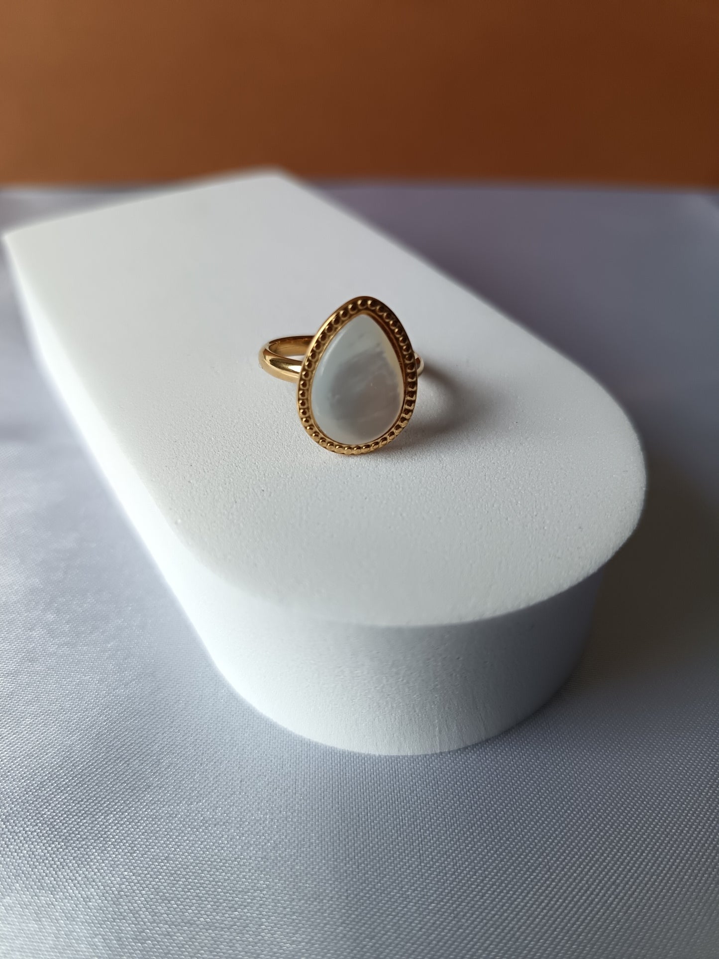 BAGUE PIETRA PREZIOSA