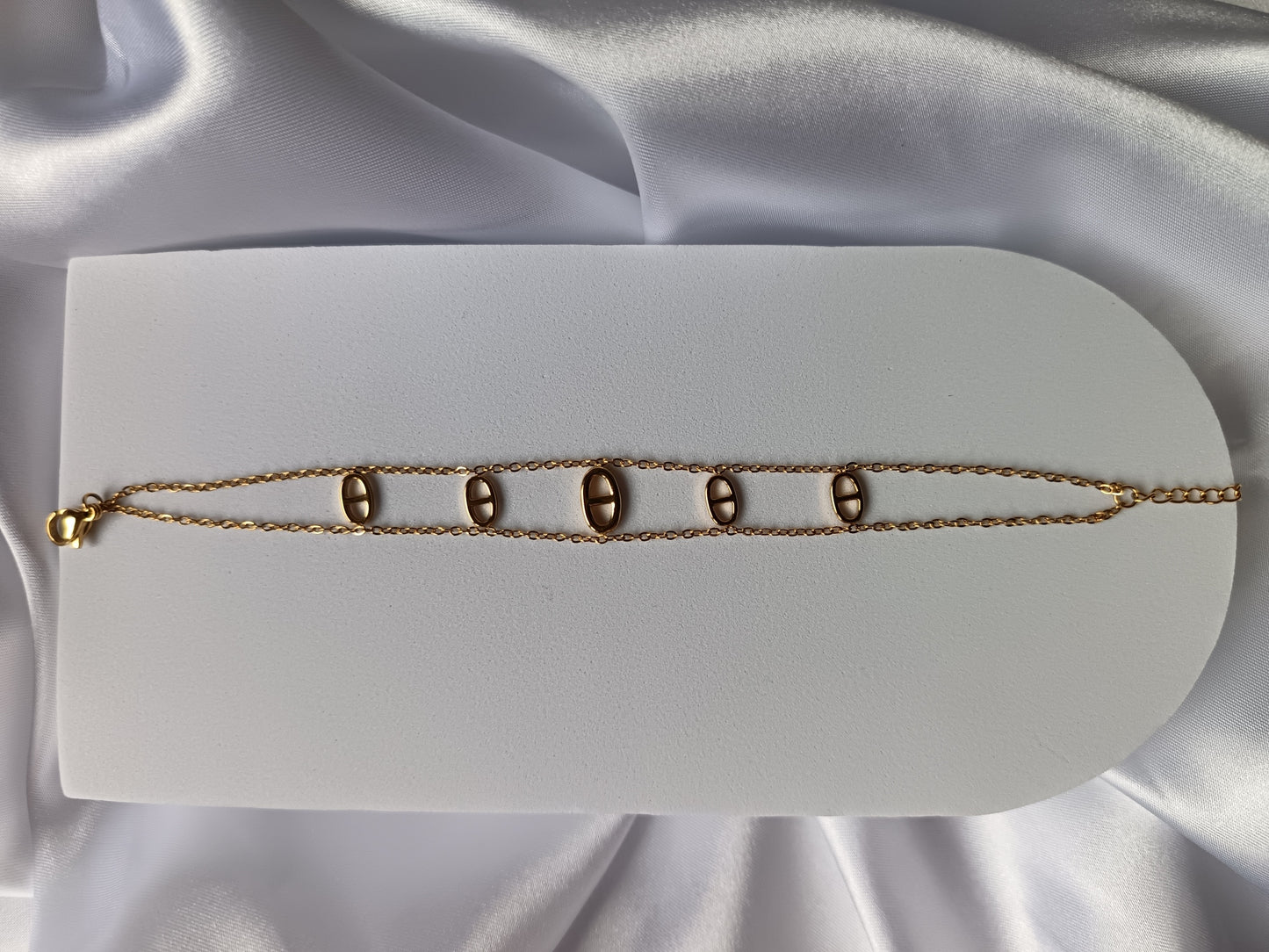 BRACELET SILVANA