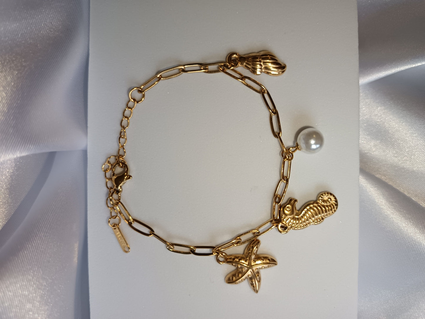 BRACELET ALLEGRIA