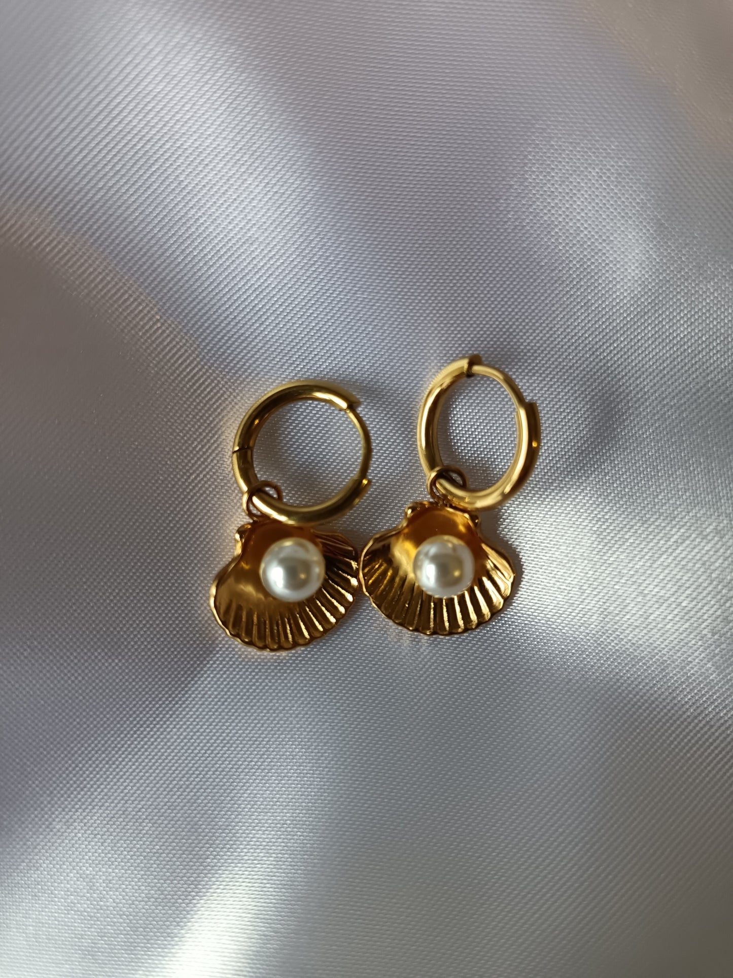 BOUCLE D'OREILLE EMMA