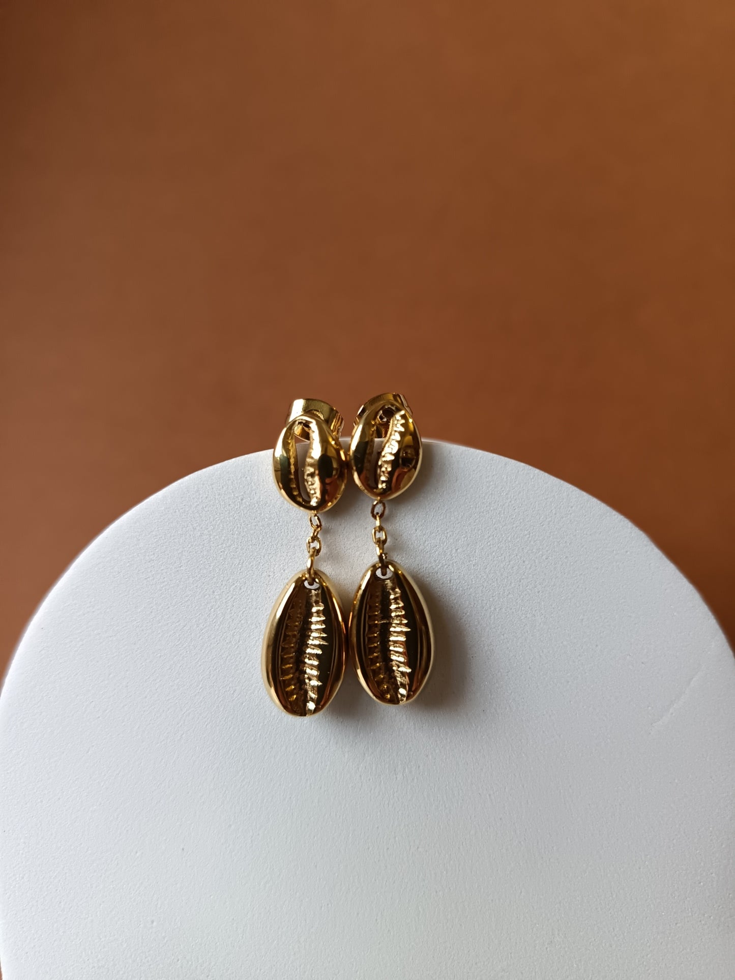 BOUCLE D'OREILLE FLAVIA