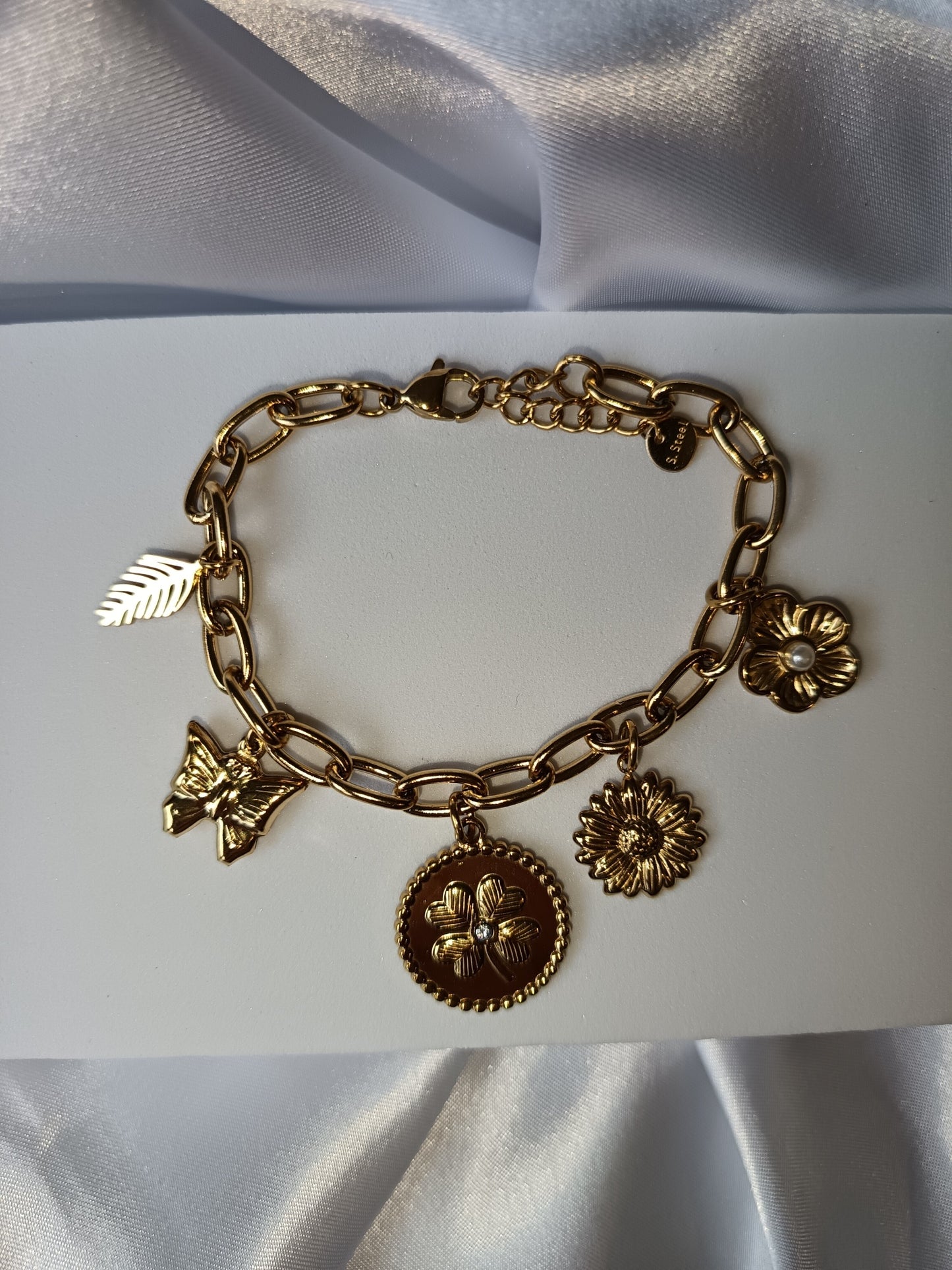 BRACELET VALENTINA