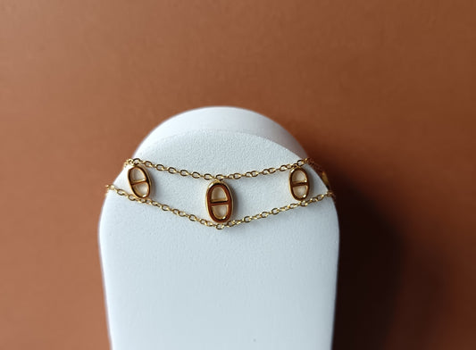 BRACELET SILVANA