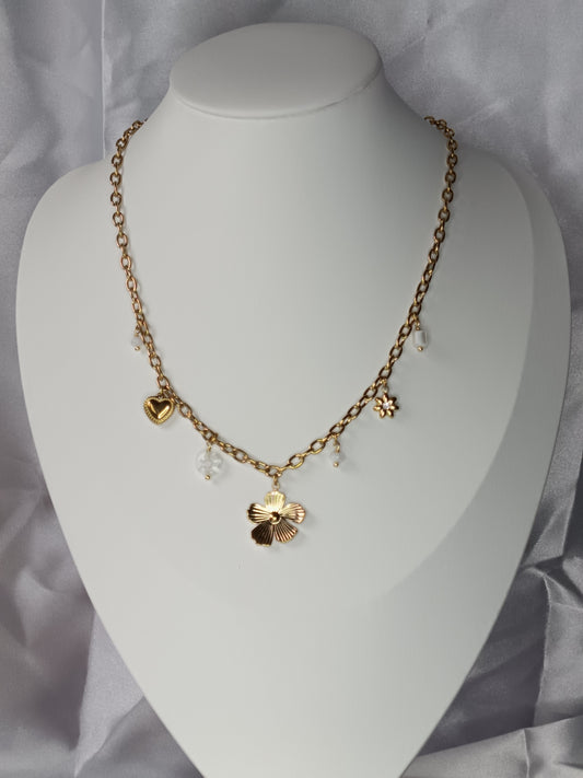 COLLIER CATERINA