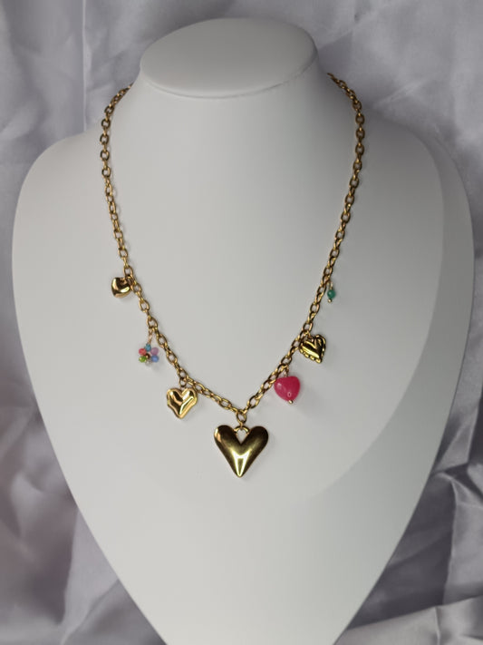 COLLIER ADRIANA
