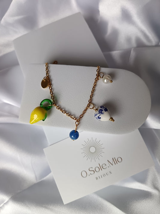 BRACELET GINEVRA