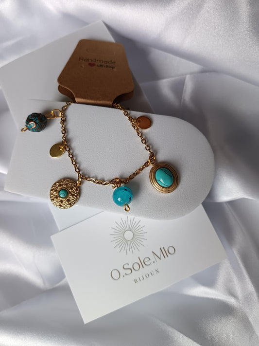 BRACELET GLADIATORE