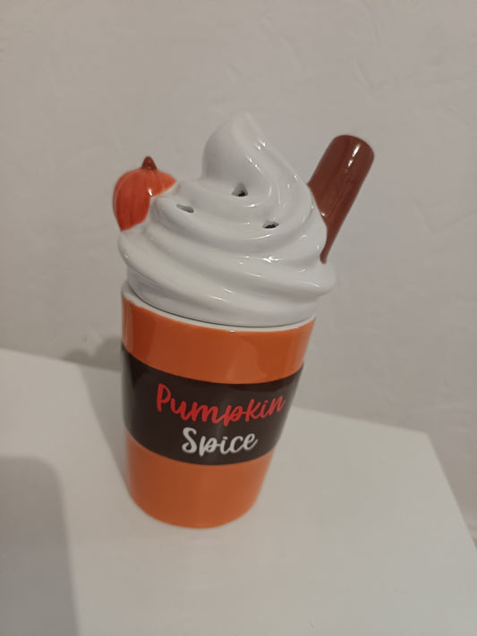 Brûleur Pumpkin Spice