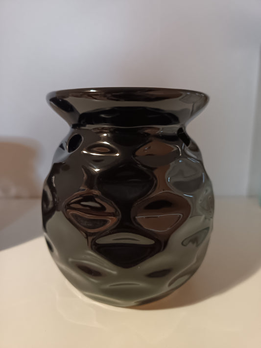 Brûleur Noir - Effet 3D