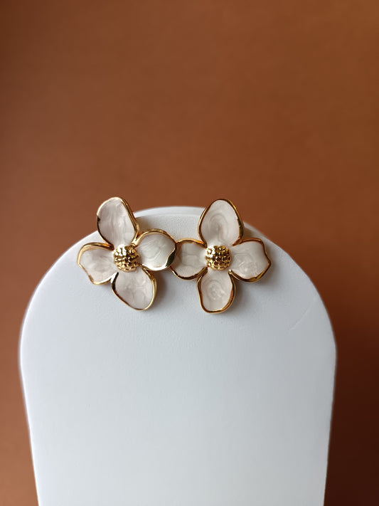 BOUCLE D'OREILLE SERAFINA