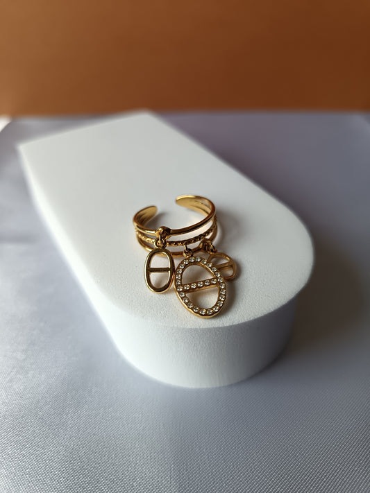 BAGUE VITTORIA