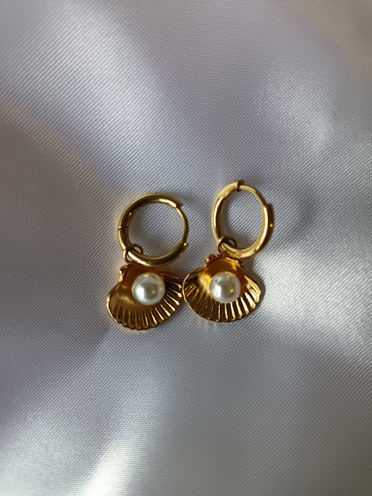 BOUCLE D'OREILLE EMMA