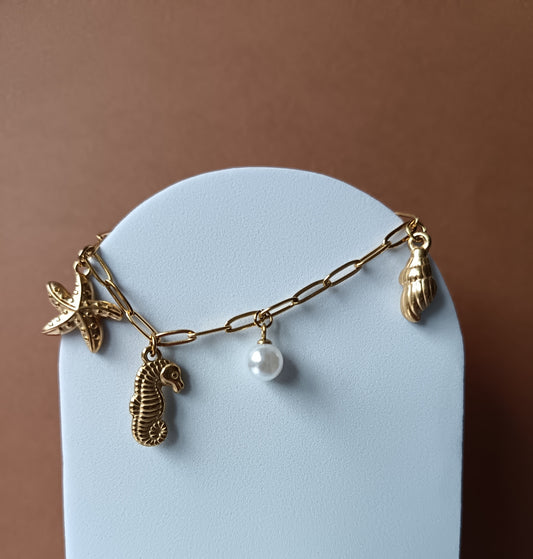 BRACELET ALLEGRIA