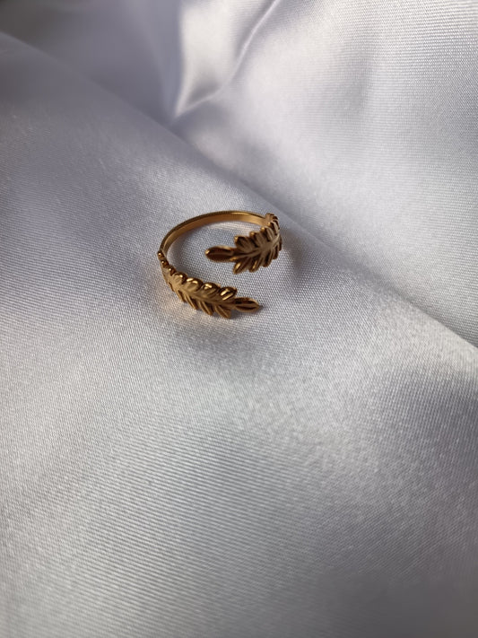 BAGUE CESAR