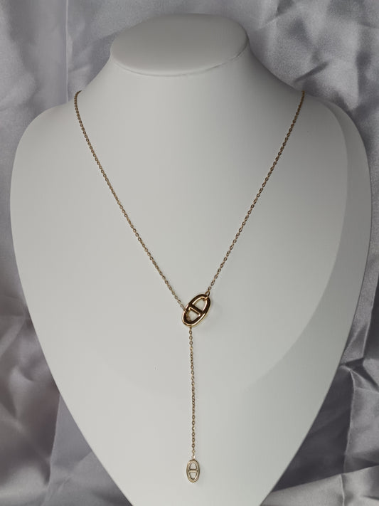 COLLIER GABRIELLA