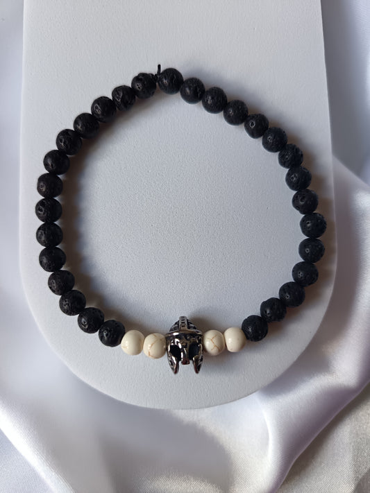 GLADIATOR - Howlite
