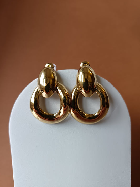 BOUCLE D'OREILLE MIRELLA