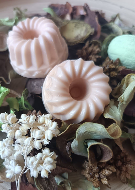 Fondant Nuit d'Orient