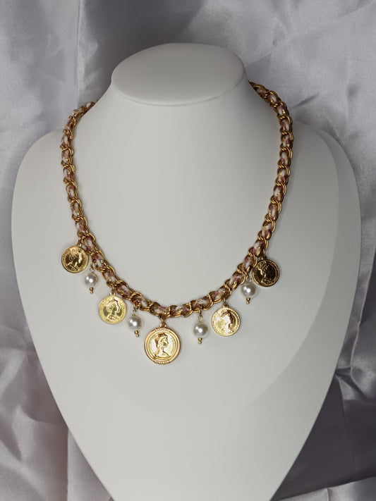 COLLIER ROMA