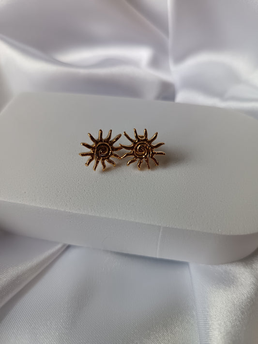 BOUCLE D'OREILLE SOLE MIO